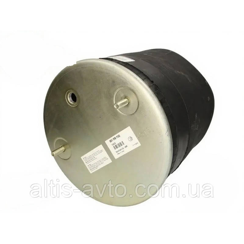Пневмоподушка полуприцепа Firestone (881mb) BPW, SAF