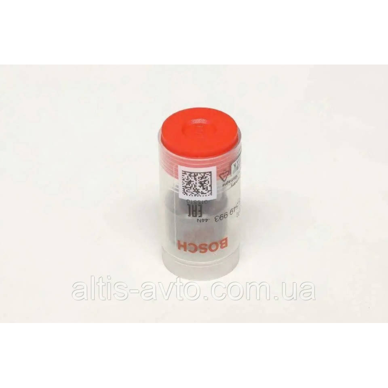 Нагнетат клапан ТНВД (Bosch) 2418549993 Нагнетат клапан ТНВД (Bosch) 2418549993