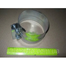 Хомут D 125/120 American truck (Hobi) 11678