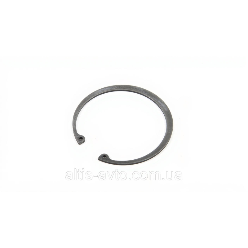 Кольцо стопорное BPW–ECO(10–12Т) ➤ 256062290 Кольцо стопорное BPW–ECO(10–12Т) ➤ 256062290