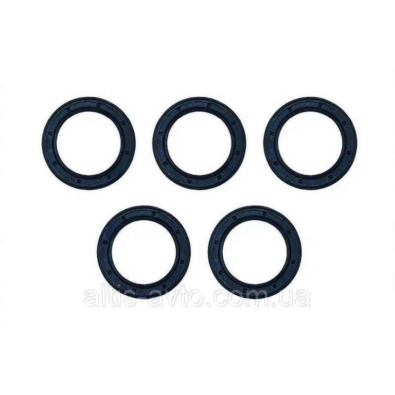 Ремкомплект суппорта DX195 (Andtech) 0810 20301 Ремкомплект суппорта DX195 (Andtech) 0810 20301