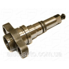 Плунжерная пара DAF 11,6 WS315/295/268 1991-2001 (Bosch) 2418455318