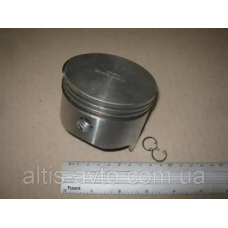 Поршень компрессора с кольцами 80.00mm (0,50) KNORR, IVECO (VADEN) 7000 803 102