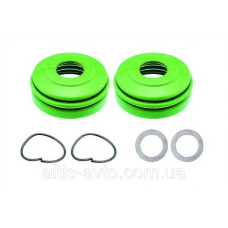 Ремкомплект суппорта WABCO D 410 SIMPLEX (Andtech) 0810 40137