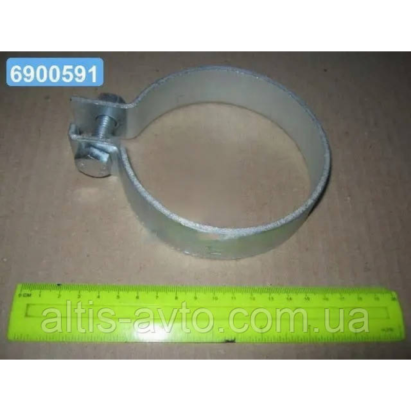 Хомут D 110,5 MM (Hobi) 11089