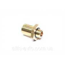 Штуцер M22x1.5 M16x1.5 (оригинал Wabco) 8931042912