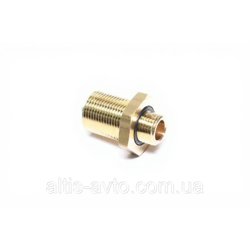 Штуцер M22x1.5 M16x1.5 (оригинал Wabco) 8931042912 Штуцер M22x1.5 M16x1.5 (оригинал Wabco) 8931042912