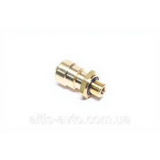 Соединитель D8*1 M10*1 (оригинал Wabco) 8938008052