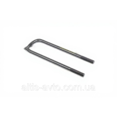 Стремянка М16*1,5*71*300 рессоры Mercedes (Schomaecker) 98763300