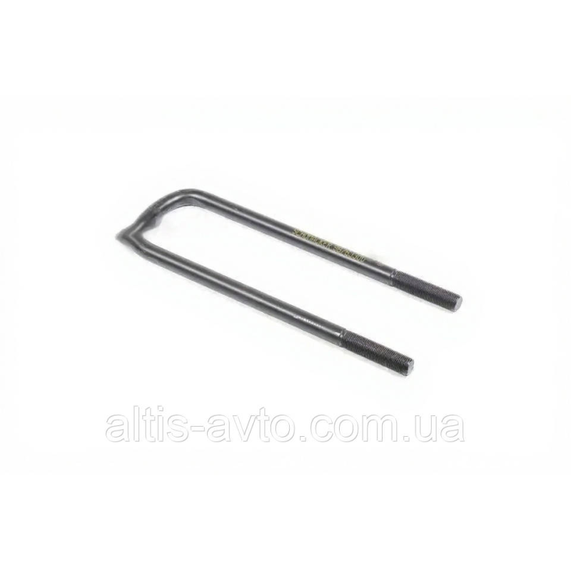 Стремянка М16*1,5*71*300 рессоры Mercedes (Schomaecker) 98763300