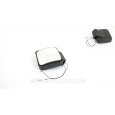 Зеркало панорамное Renault Magnum, Magnum E–Tech, DXi с подогр ➤ 5001873672, 50106