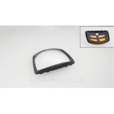 Стекло зеркала рампы MAN TGL, TGM, TGA, TGS, TGX ➤ 81637330116