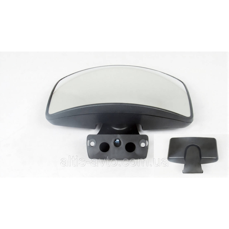 Зеркало бордюрное MAN–F2000 ➤ 82637306034