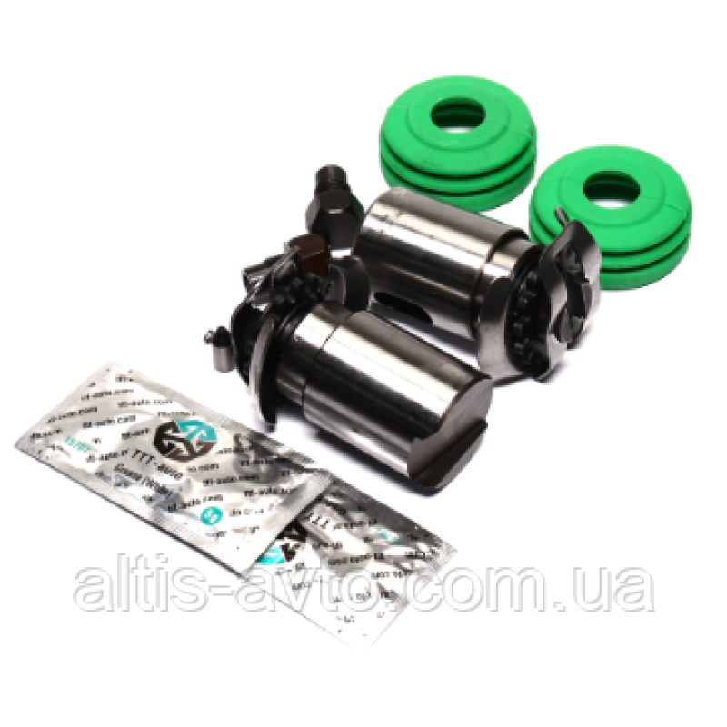 Ремкомплект суппорта WABCO D 360 SIMPLEX (TTT-auto) 17297 Ремкомплект суппорта WABCO D 360 SIMPLEX (TTT-auto) 17297