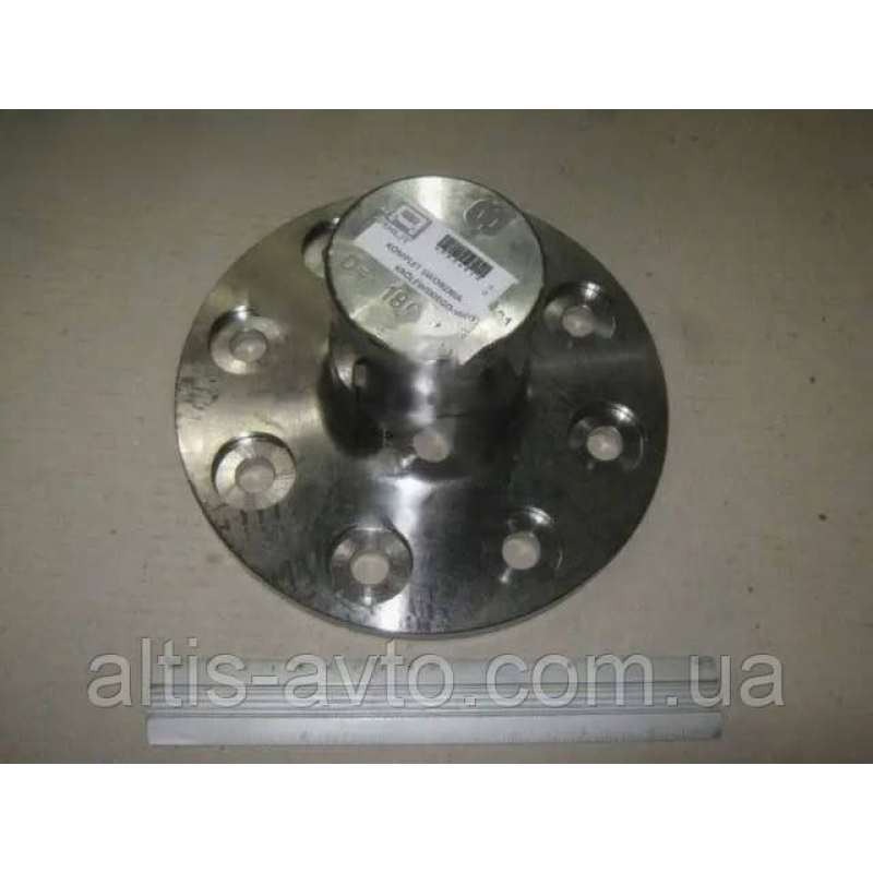 Палец сцепного устройства (AXUT) GP034012 Палец сцепного устройства (AXUT) GP034012