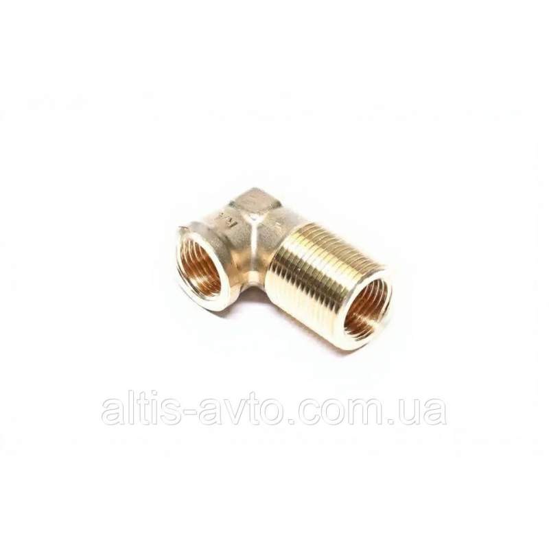 Штуцер M22x1.5 M16x1.5 (оригинал Wabco) 8934012934 Штуцер M22x1.5 M16x1.5 (оригинал Wabco) 8934012934