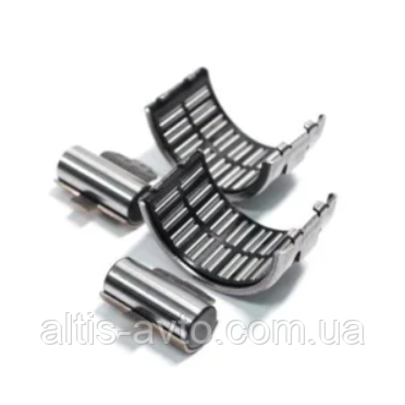 Ремкомплект суппорта Elsa 195 Elsa 225 (Andtech) 0810 20456 Ремкомплект суппорта Elsa 195 Elsa 225 (Andtech) 0810 20456