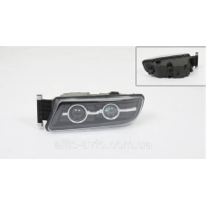 Фара противотуманная левая LED MAN TGX, TGS, TGL e–mark ➤ 81251016521
