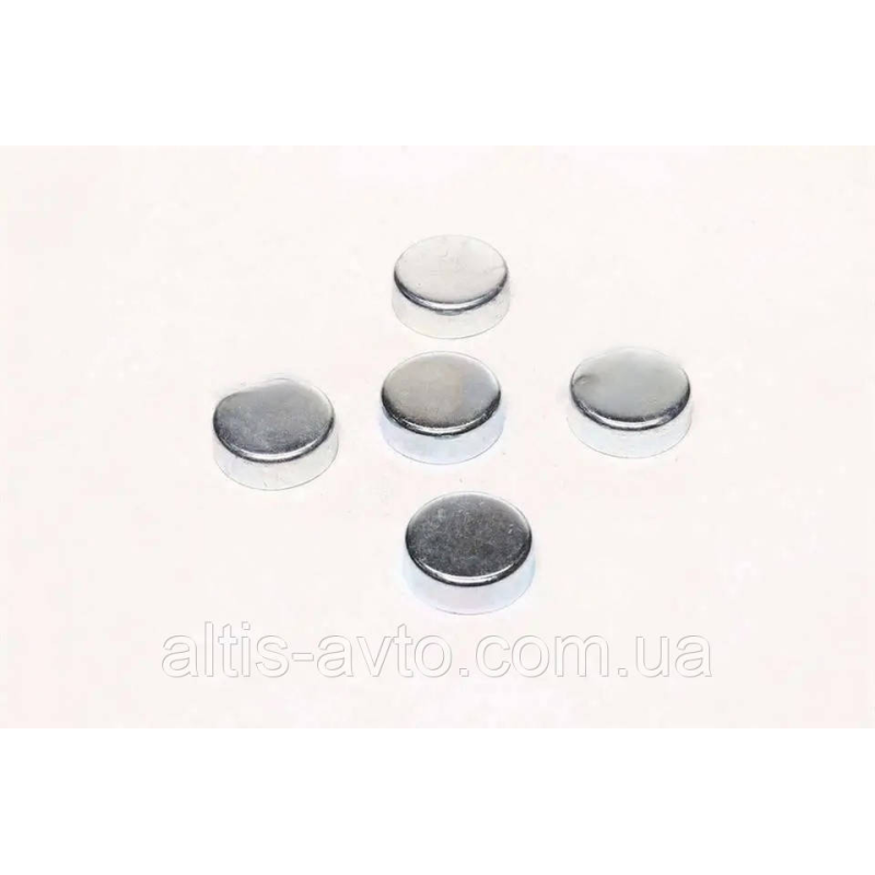 Ремкомплект суппорта SN6, SN7, SK7, (Andtech) 0810 10911 Ремкомплект суппорта SN6, SN7, SK7, (Andtech) 0810 10911