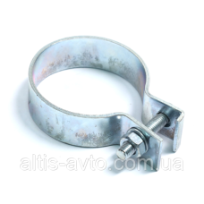 Хомут D 78,5 MM (Hobi) 11005