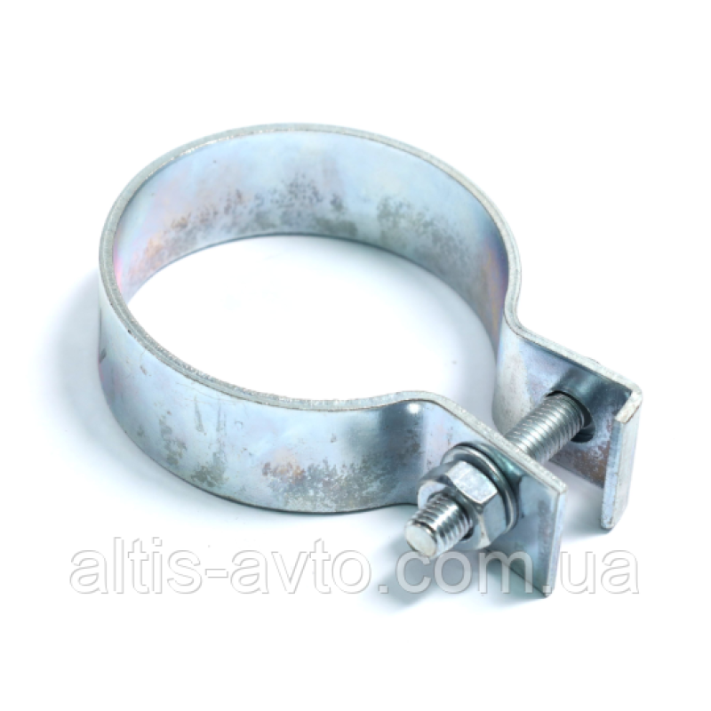 Хомут D 78,5 MM (Hobi) 11005