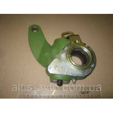 Тормозная трещетка MAN TGA авт. лев. 14x145x339 град. (SAMPA) 022.439-01