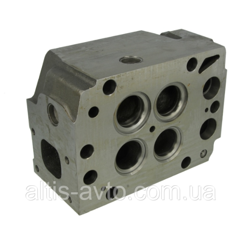 Головка блока MAN D2876LF12/13/25/LOH20/21 4V (COMMON RAIL БЕЗ КЛАПАНОВ) (BF) 20080228762 Головка блока MAN D2876LF12/13/25/LOH20/21 4V (COMMON RAIL БЕЗ КЛАПАНОВ) (BF) 20080228762