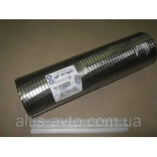 Труба выхлопная нержавеющая сталь MAN (Vanstar) 30259MN INOX