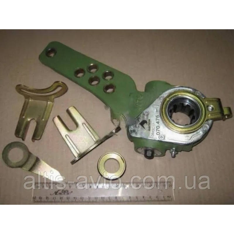 Тормозная трещетка BPW, DAF, SAF авт. 14x250x180x165x150x135x120x50 град. (SAMPA) 070.475 Тормозная трещетка BPW, DAF, SAF авт. 14x250x180x165x150x135x120x50 град. (SAMPA) 070.475