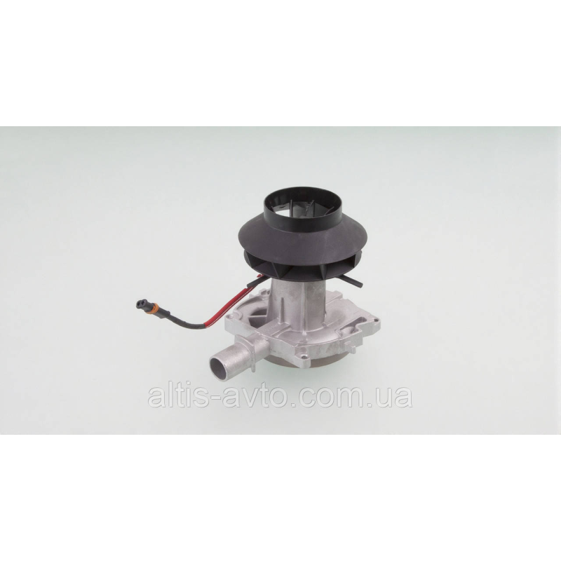 Двигатель автономки EBERSPACHER D4S 24V ➤ 252114992000 Двигатель автономки EBERSPACHER D4S 24V ➤ 252114992000