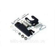 Ремкомплект седла JSK 36D/DV OE SK1500-89 (AXUT) FW024106
