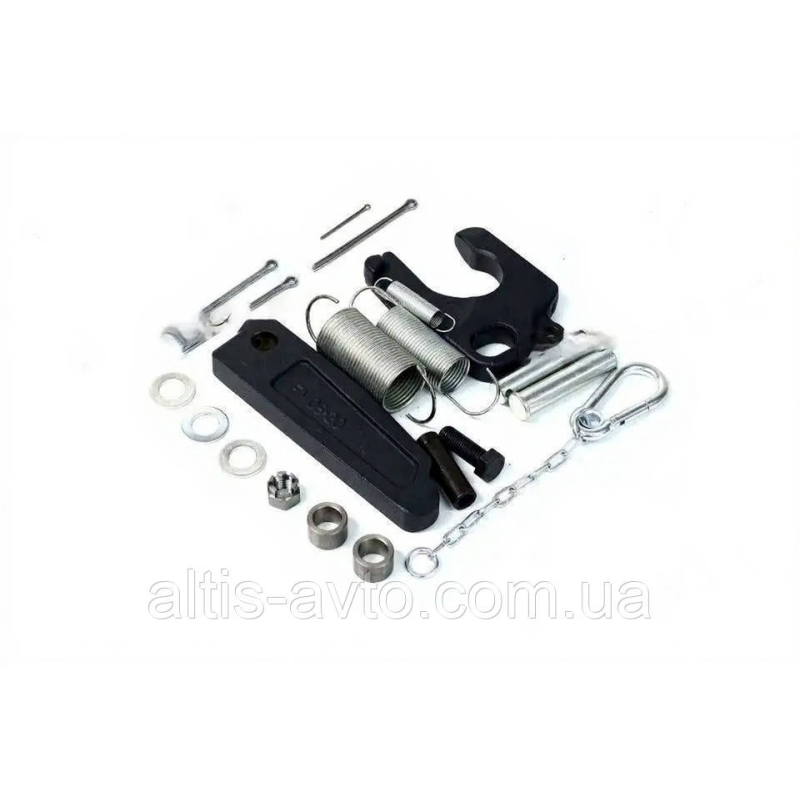 Ремкомплект седла JSK 36D/DV OE SK1500-89 (AXUT) FW024106