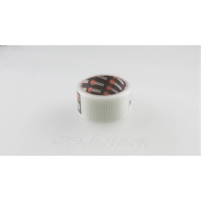 Скотч армированный усиленный стекловолокном 50mm х 10m ➤ MG102731 Скотч армированный усиленный стекловолокном 50mm х 10m ➤ MG102731