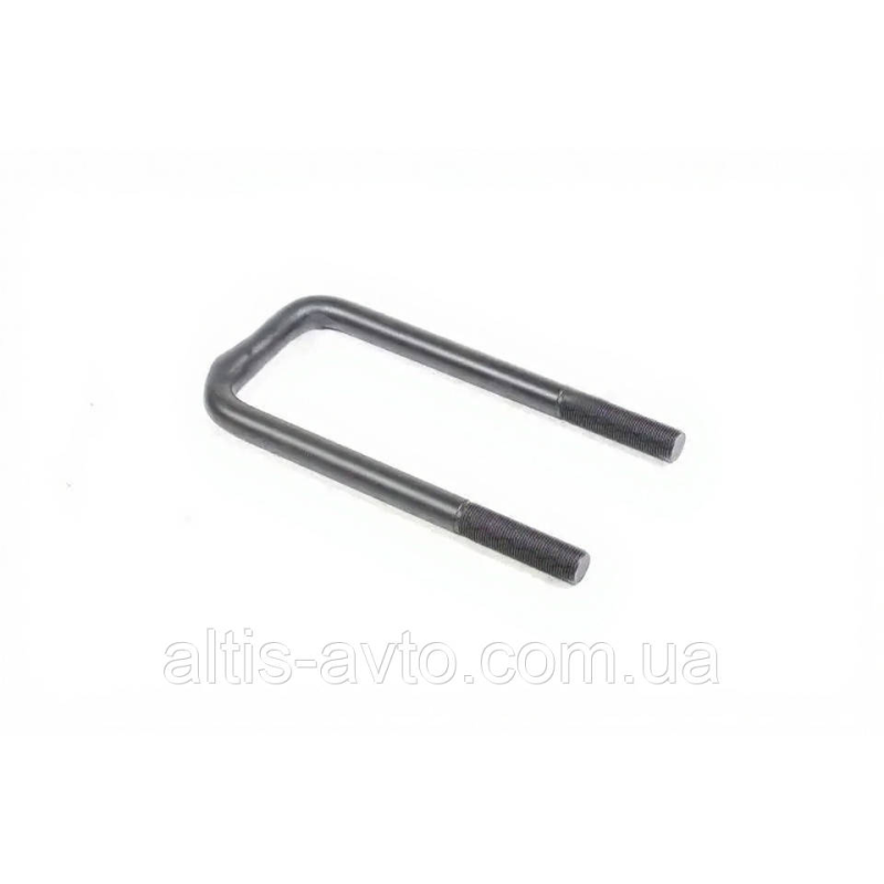 Стремянка М18*1,5*81*225 рессоры IVECO (Schomaecker) 98846225 Стремянка М18*1,5*81*225 рессоры IVECO (Schomaecker) 98846225
