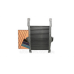 Интеркулер Iveco Stralis