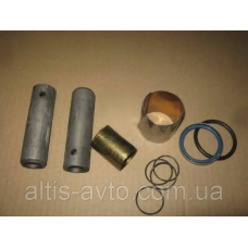 Ремкомплект тормозной колодки Renault (SAMPA) 080.548