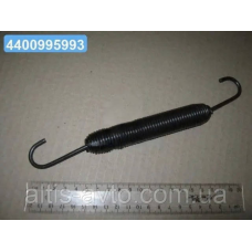 Пружина тормозной колодки 22,5*233 BPW (SAMPA) 070.121