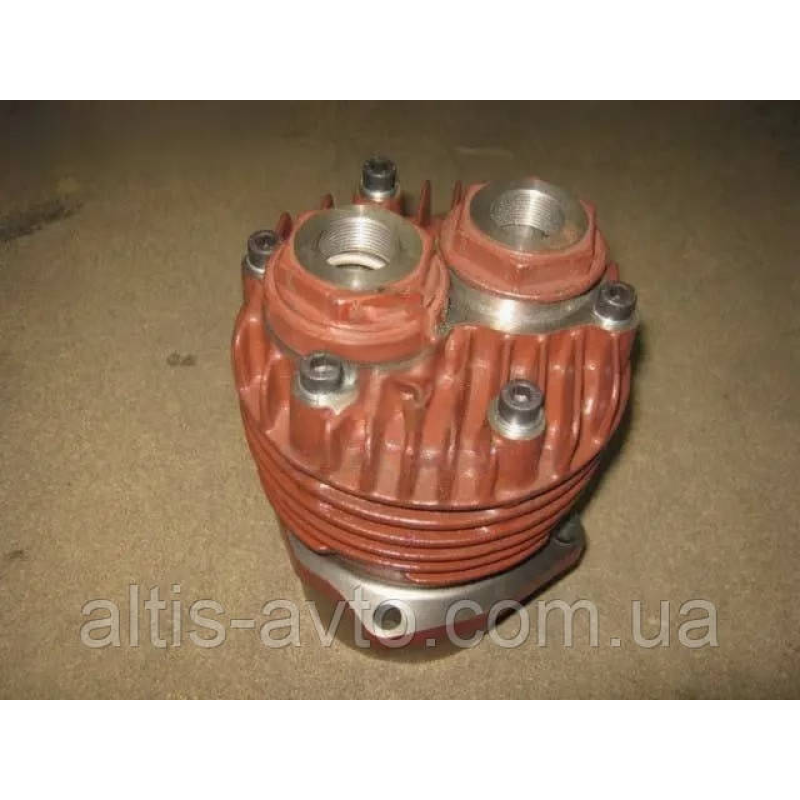 Головка компр. в сборе Renault AE380,AE385,AE420,AE500,AE520,CBH320,CLM320 c поршн. и кольц. (VADEN Головка компр. в сборе Renault AE380,AE385,AE420,AE500,AE520,CBH320,CLM320 c поршн. и кольц. (VADEN