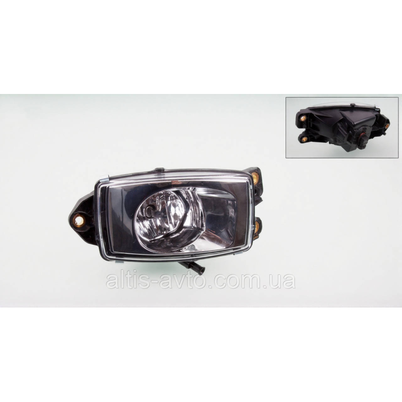 Фара противотуманная правая RENAULT–RANGE T (Euro ➤ 7482252916 Фара противотуманная правая RENAULT–RANGE T (Euro ➤ 7482252916