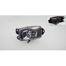 Фара противотуманная левая RENAULT–RANGE T (Euro ➤ 7482252914