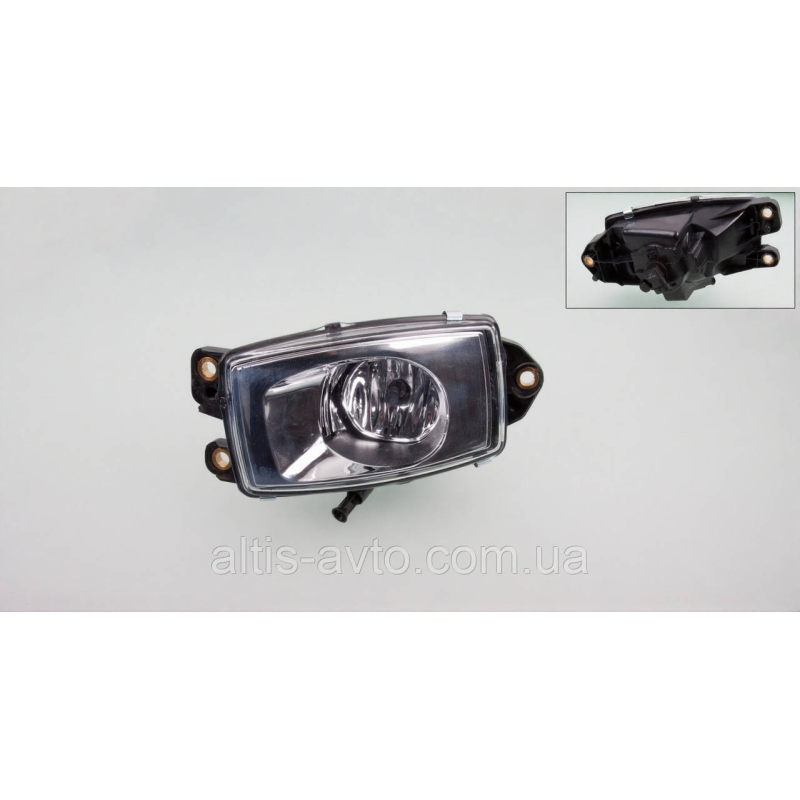 Фара противотуманная левая RENAULT–RANGE T (Euro ➤ 7482252914 Фара противотуманная левая RENAULT–RANGE T (Euro ➤ 7482252914