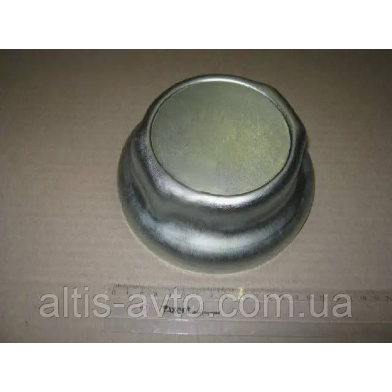 Крышка ступицы M150x2 SW120x800Nm BPW (Sampa) 070.206 Крышка ступицы M150x2 SW120x800Nm BPW (Sampa) 070.206