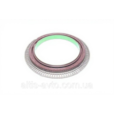 Сальник 139x175x16,3 Z=100 FPM KS MAN (81.96503-6000) (Elring) 457.300