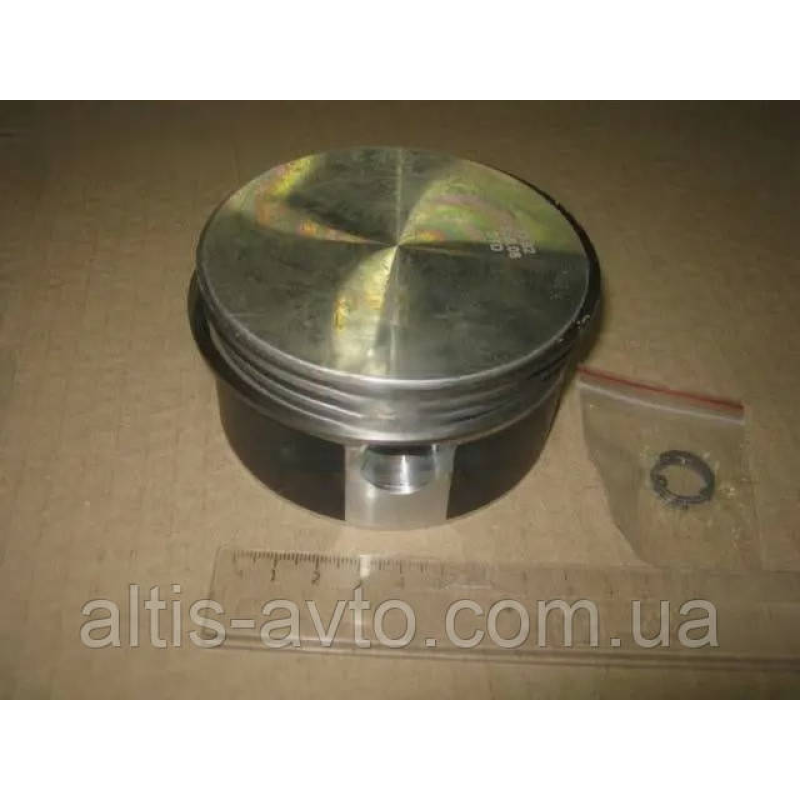 Поршень компрессора с кольцами 94.00mm (STD) Mercedes (VADEN) 7000 941 100