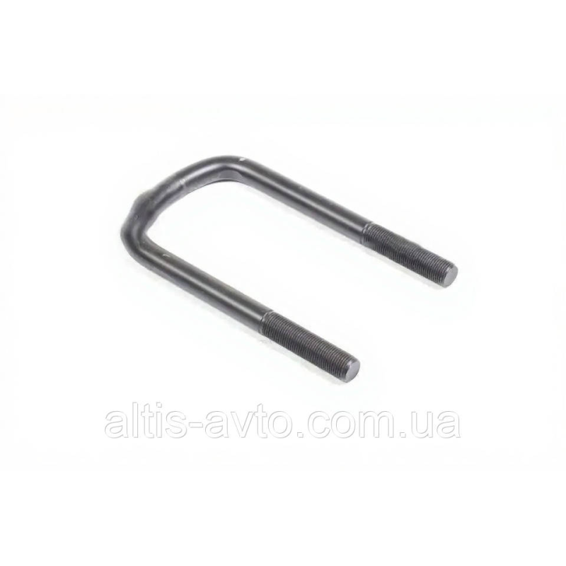 Стремянка М16*1,5*81*180 рессоры Mercedes (Schomaecker) 98863180 Стремянка М16*1,5*81*180 рессоры Mercedes (Schomaecker) 98863180