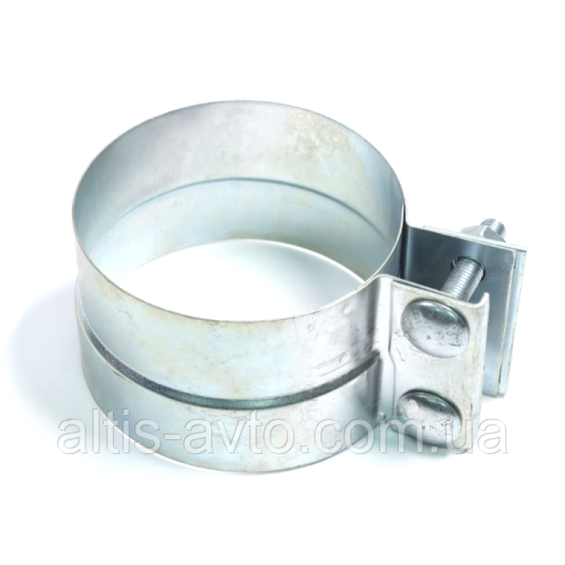 Хомут D 110/115 MAN, МАЗ (Hobi) 11688 Хомут D 110/115 MAN, МАЗ (Hobi) 11688