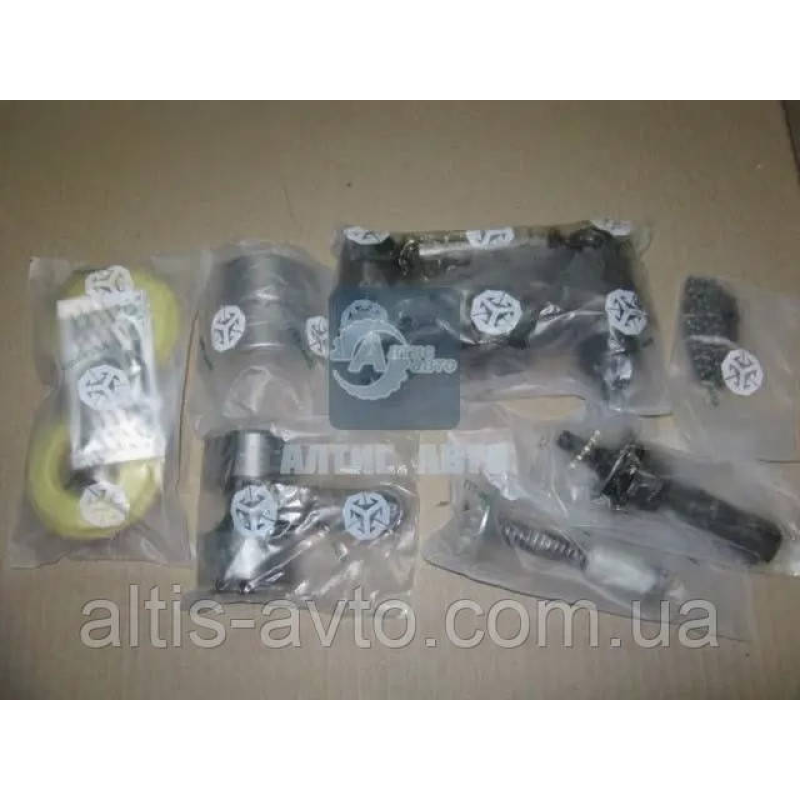 Ремкомплект суппорта SB6, SB7, (TTT-auto) 14660 Ремкомплект суппорта SB6, SB7, (TTT-auto) 14660