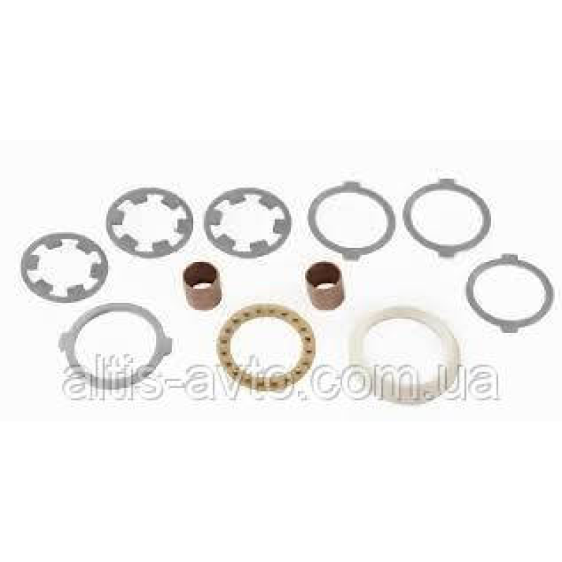 Ремкомплект суппорта MERITOR ELSA2,ELSA195,ELSA225 (TTT-auto) 18630 Ремкомплект суппорта MERITOR ELSA2,ELSA195,ELSA225 (TTT-auto) 18630