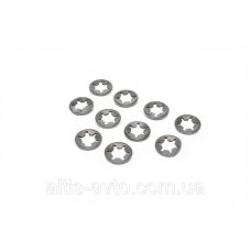 Фиксаторы суппорта тормозной BPW TSB 3709,4309,4312 (комплект 10 шт.) (Andtech) 0810 70910