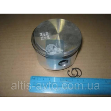 Поршень компрессора с кольцами 75.00mm (1,00) KNORR, Mercedes 2517 (VADEN) 7000 751 104